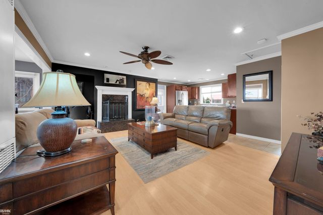 7054 Middle Channel Drive, Harsens Island, MI 48028