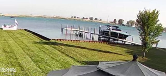 7054 Middle Channel Drive, Harsens Island, MI 48028