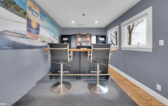 7054 Middle Channel Drive, Harsens Island, MI 48028