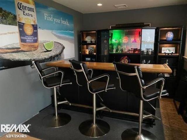 7054 Middle Channel Drive, Harsens Island, MI 48028