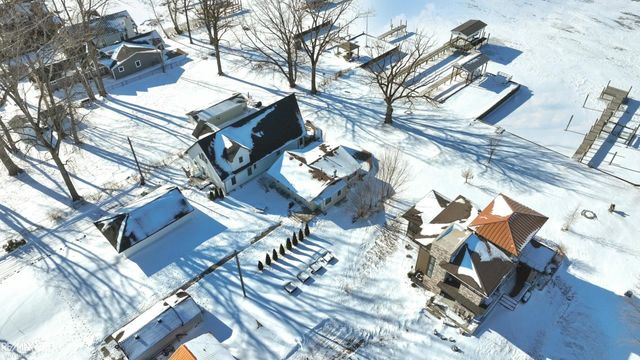 7054 Middle Channel Drive, Harsens Island, MI 48028