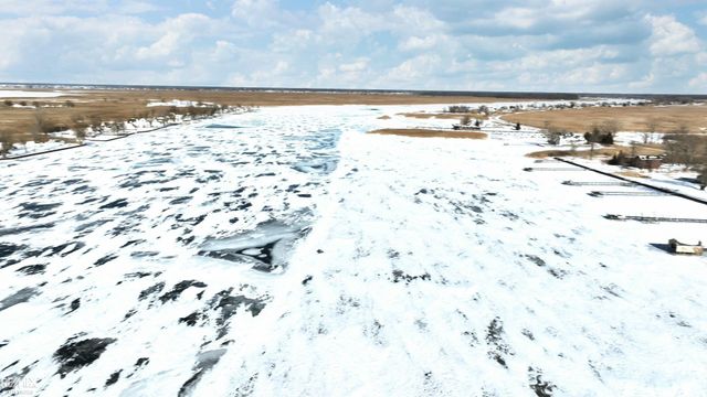 7054 Middle Channel Drive, Harsens Island, MI 48028