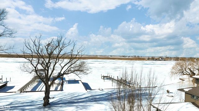 7054 Middle Channel Drive, Harsens Island, MI 48028