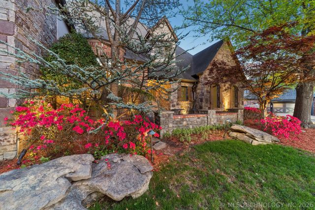 4505 Columbia Avenue, Tulsa, OK 74105