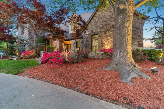 4505 Columbia Avenue, Tulsa, OK 74105
