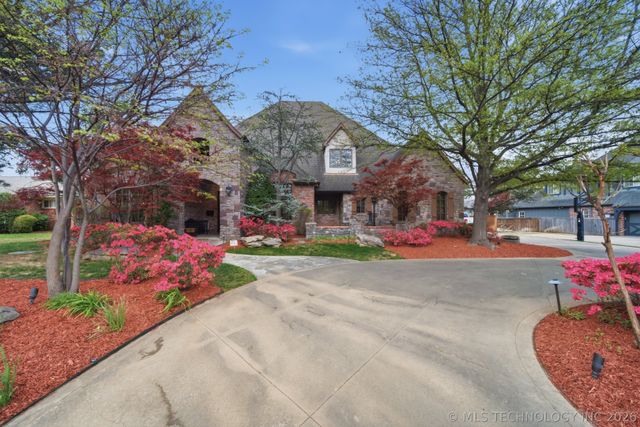 4505 Columbia Avenue, Tulsa, OK 74105