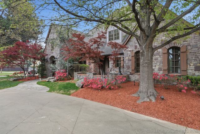 4505 Columbia Avenue, Tulsa, OK 74105