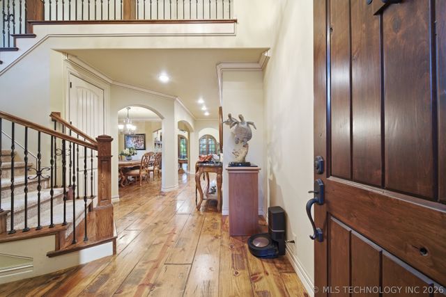 4505 Columbia Avenue, Tulsa, OK 74105