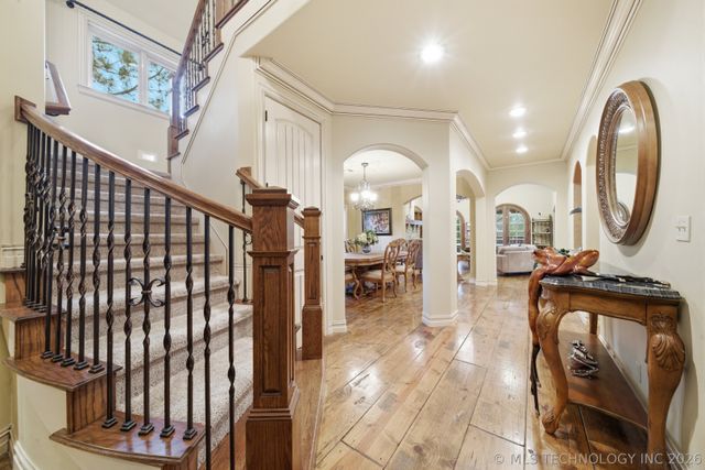 4505 Columbia Avenue, Tulsa, OK 74105