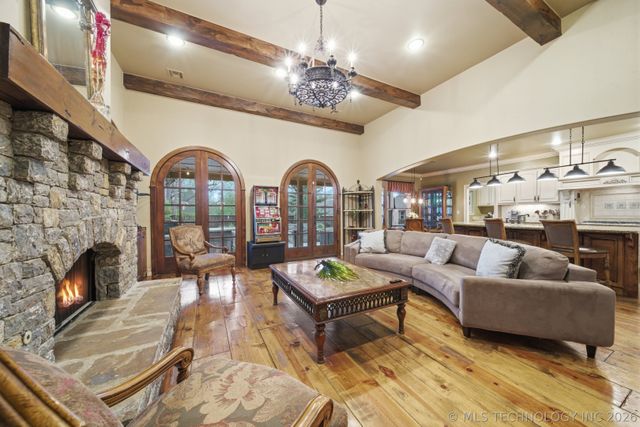 4505 Columbia Avenue, Tulsa, OK 74105
