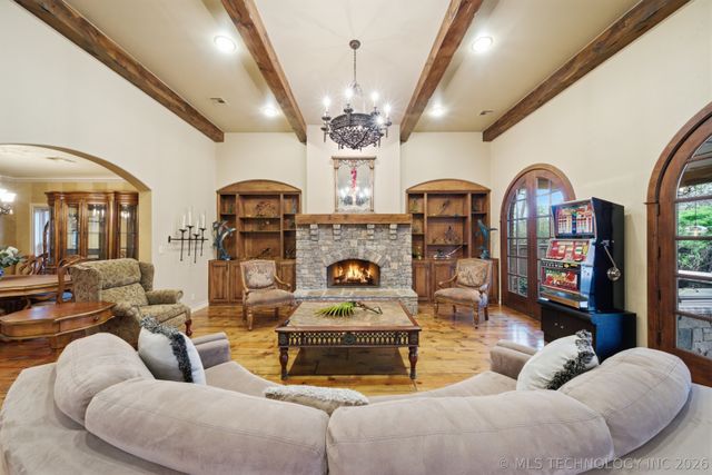 4505 Columbia Avenue, Tulsa, OK 74105