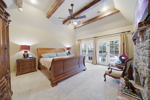 4505 Columbia Avenue, Tulsa, OK 74105