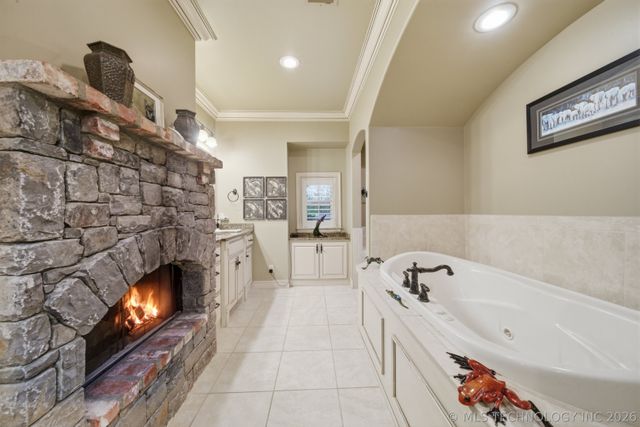 4505 Columbia Avenue, Tulsa, OK 74105