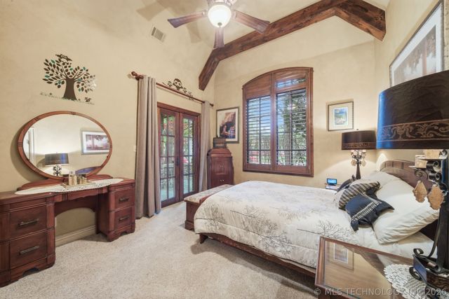 4505 Columbia Avenue, Tulsa, OK 74105
