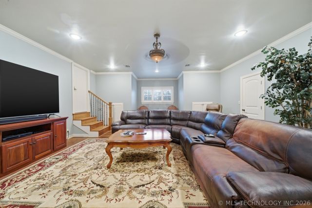 4505 Columbia Avenue, Tulsa, OK 74105