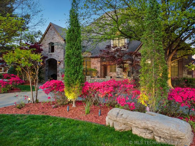 4505 Columbia Avenue, Tulsa, OK 74105