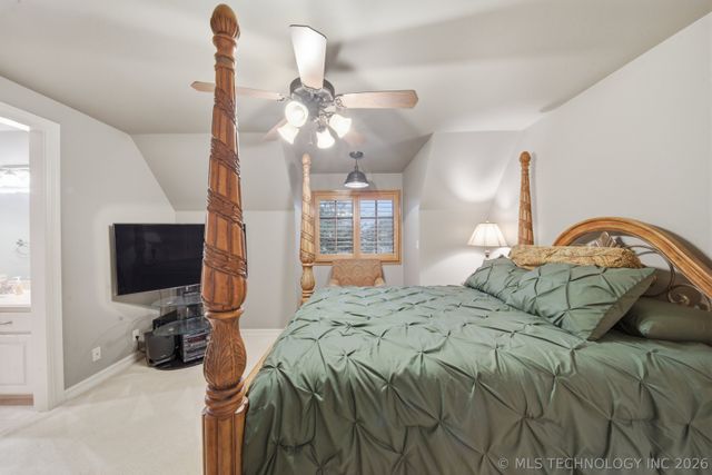 4505 Columbia Avenue, Tulsa, OK 74105
