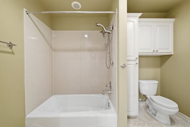 4505 Columbia Avenue, Tulsa, OK 74105