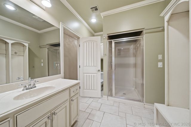 4505 Columbia Avenue, Tulsa, OK 74105