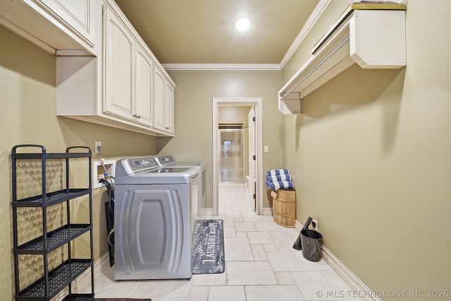 4505 Columbia Avenue, Tulsa, OK 74105