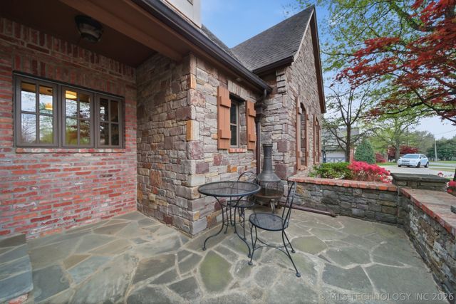4505 Columbia Avenue, Tulsa, OK 74105