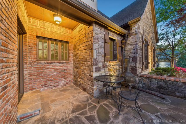 4505 Columbia Avenue, Tulsa, OK 74105