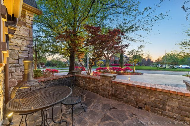 4505 Columbia Avenue, Tulsa, OK 74105