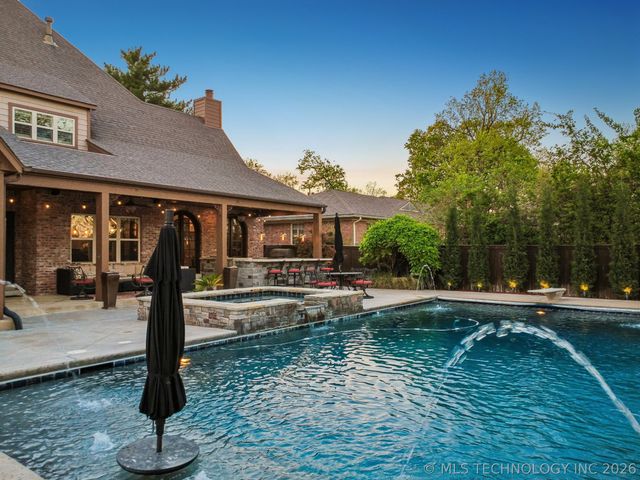 4505 Columbia Avenue, Tulsa, OK 74105