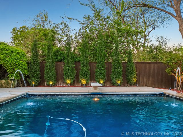 4505 Columbia Avenue, Tulsa, OK 74105