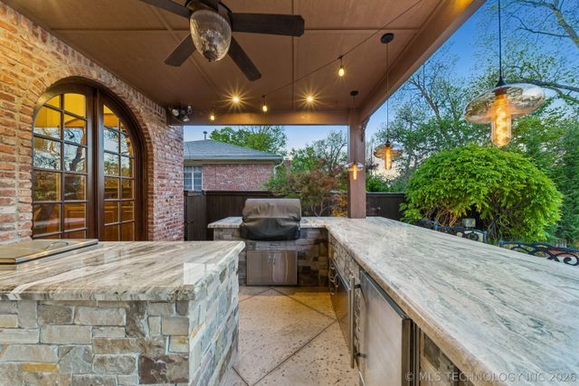 4505 Columbia Avenue, Tulsa, OK 74105