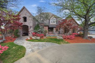 4505 Columbia Avenue, Tulsa, OK 74105