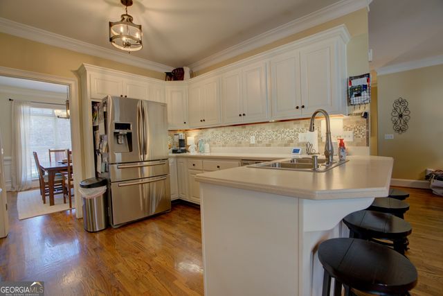 6 Etowah Drive SE, Rome, GA 30161