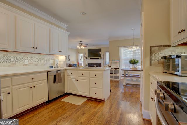 6 Etowah Drive SE, Rome, GA 30161