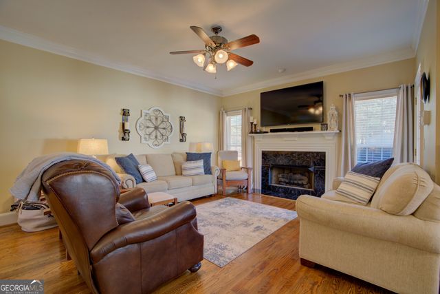 6 Etowah Drive SE, Rome, GA 30161