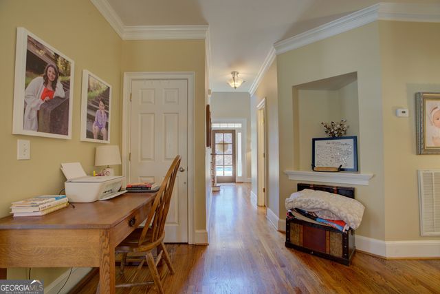 6 Etowah Drive SE, Rome, GA 30161