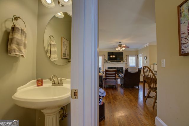 6 Etowah Drive SE, Rome, GA 30161