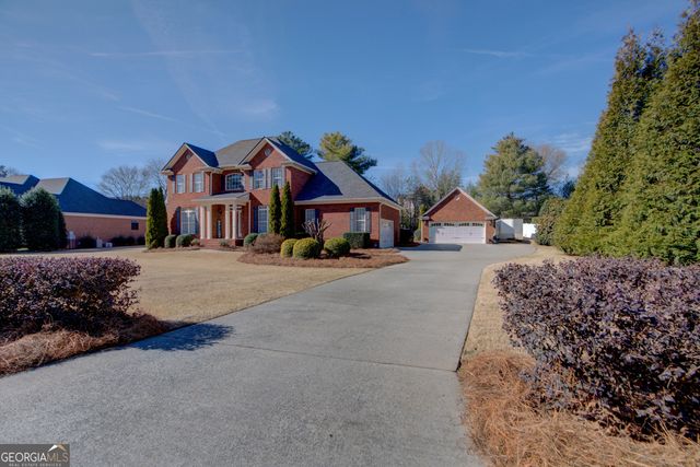 6 Etowah Drive SE, Rome, GA 30161