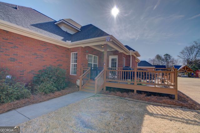 6 Etowah Drive SE, Rome, GA 30161