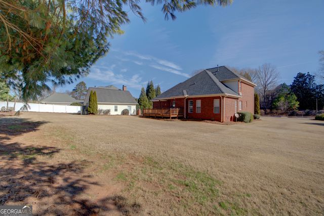 6 Etowah Drive SE, Rome, GA 30161