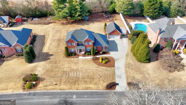 6 Etowah Drive SE, Rome, GA 30161