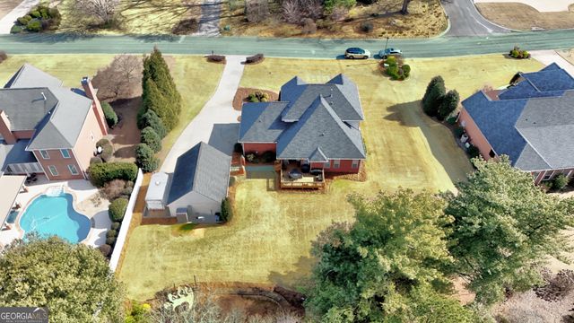 6 Etowah Drive SE, Rome, GA 30161