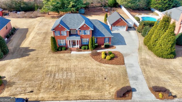 6 Etowah Drive SE, Rome, GA 30161