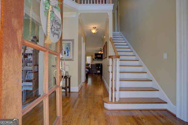 6 Etowah Drive SE, Rome, GA 30161