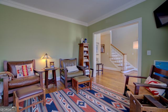 6 Etowah Drive SE, Rome, GA 30161