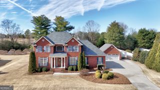 6 Etowah Drive SE, Rome, GA 30161