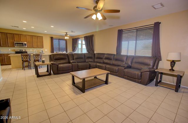 1618 W Bartolo Drive, Coolidge, AZ 85128