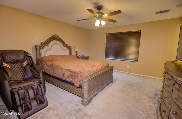 1618 W Bartolo Drive, Coolidge, AZ 85128