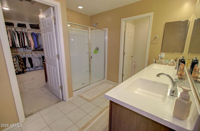 1618 W Bartolo Drive, Coolidge, AZ 85128