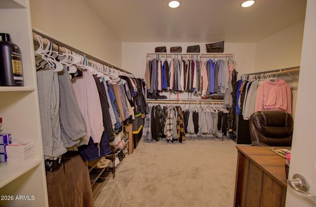 1618 W Bartolo Drive, Coolidge, AZ 85128