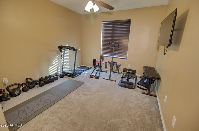 1618 W Bartolo Drive, Coolidge, AZ 85128